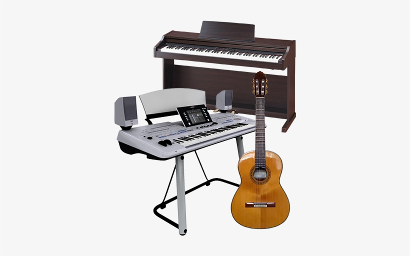 Western Imported Instruments - Tombeau Und Fantasie : Für Gitarre [book], transparent png #2689530