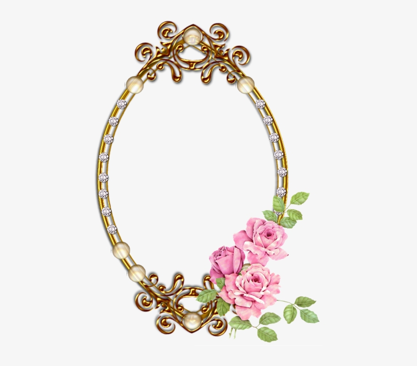 Espelho A Bela E A Fera Png, transparent png #2689532