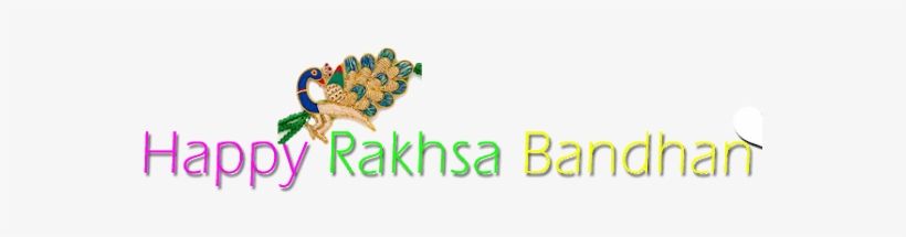 Raksha Bandhan Png - Raksha Bandhan Logo Png, transparent png #2689861