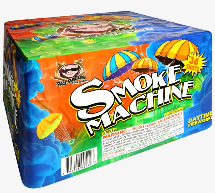 Smoke, transparent png #2689980