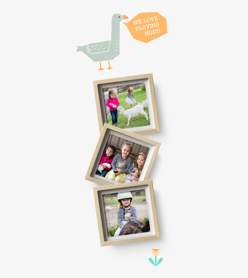 Birthday Parties - Photograph, transparent png #2690011