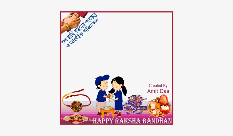 Preview Overlay - Savicent Stone Rakhi Hampers Multicolour - Pack Of, transparent png #2690094