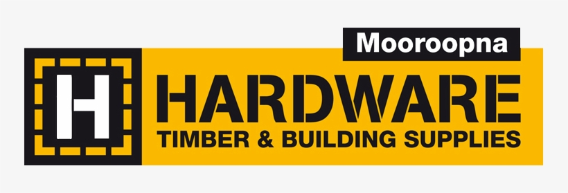 Mooroopna Hardware - H Hardware, transparent png #2690095