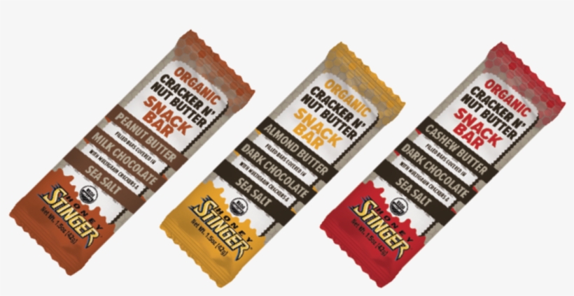 Honey Stinger - Urbech, transparent png #2690096