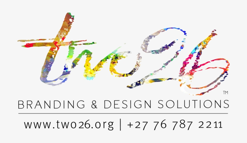 Branding & Design Solutions - Calligraphy, transparent png #2690124