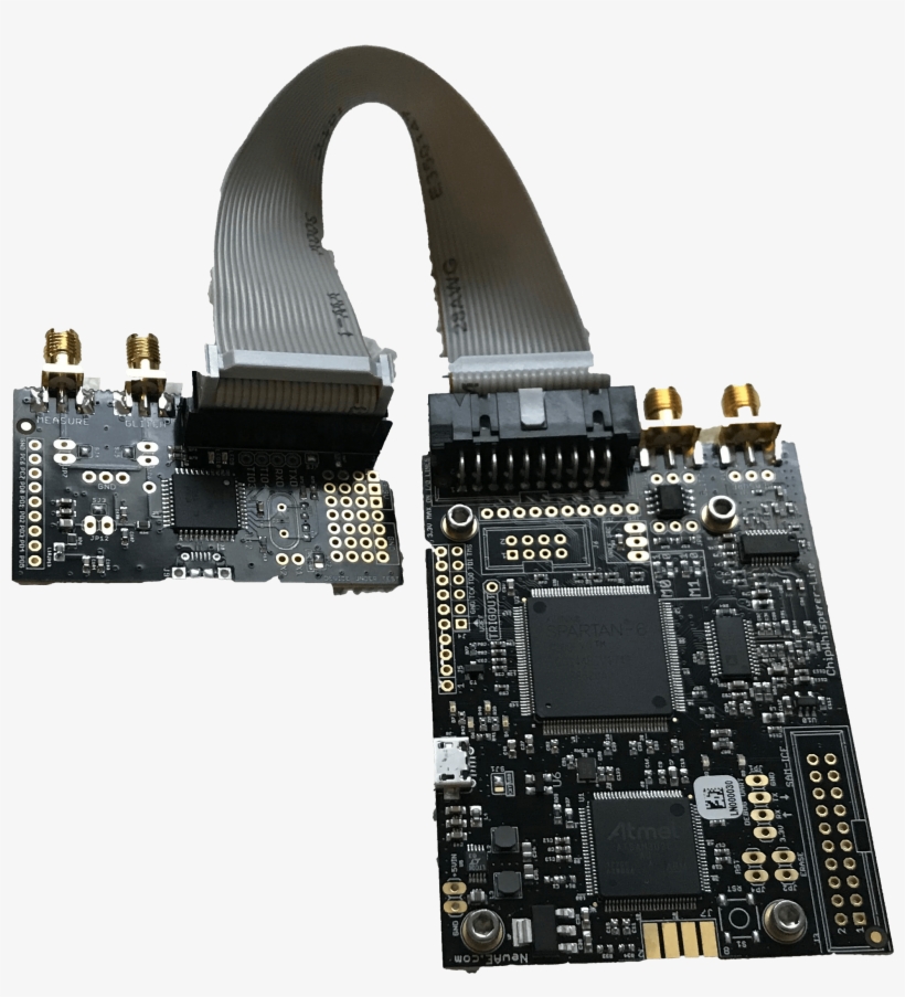 Over The Past Few Years, Cybersecurity Has Entered - Internet Of Things, transparent png #2690339