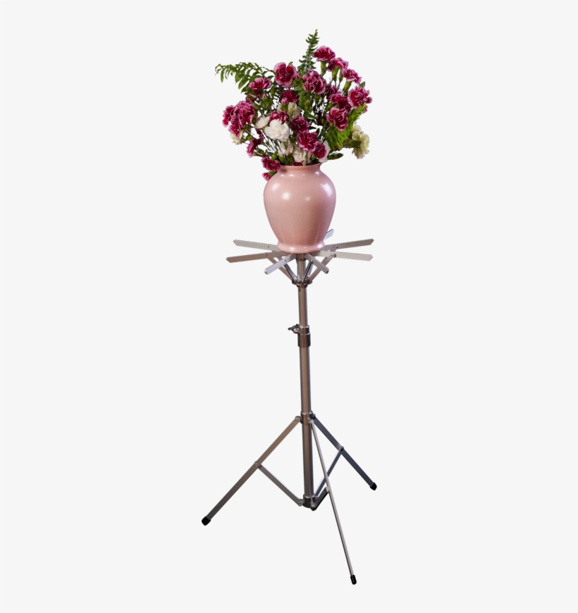 Fuenral Flower Stand - Flower Stands Png, transparent png #2690460