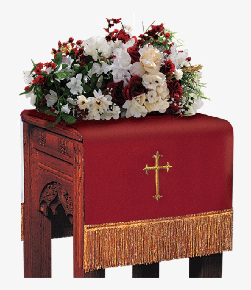 Pavillion Flower Stand Covers - Flower, transparent png #2690586