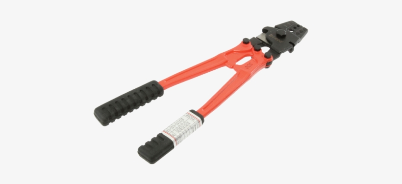 Hand Swaging Tools - Drop Forging, transparent png #2690603