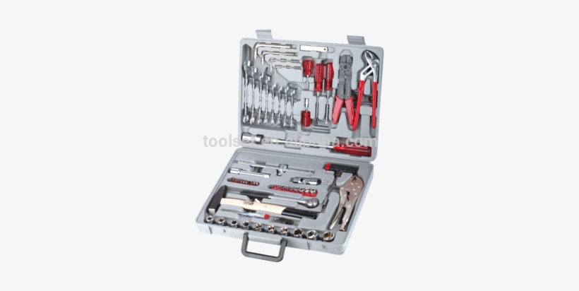 100pcs Mechanical Hand Tools Names, Combine Maintenance - Hand Tool, transparent png #2690632