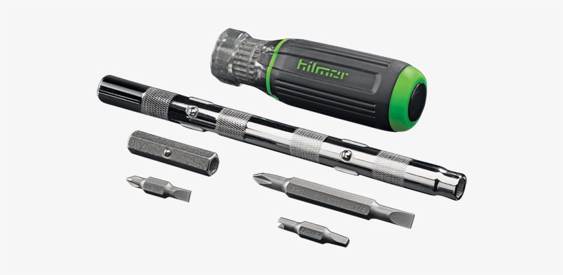 6 Inch 9 In 1 Multi Tool - Hilmor 9 In 1, transparent png #2690653