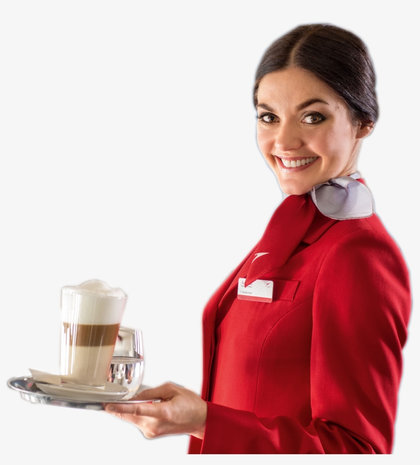 Ufly Aviation Academy - Flight Attendant, transparent png #2690679