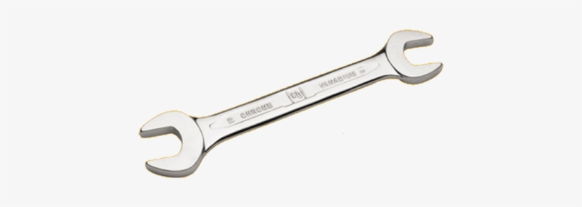 Gb Tools Spanners - Metalworking Hand Tool, transparent png #2690683