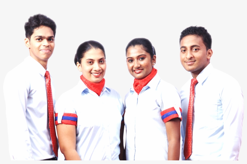 Air Hostess & Flight Steward Training - Gentleman, transparent png #2690719