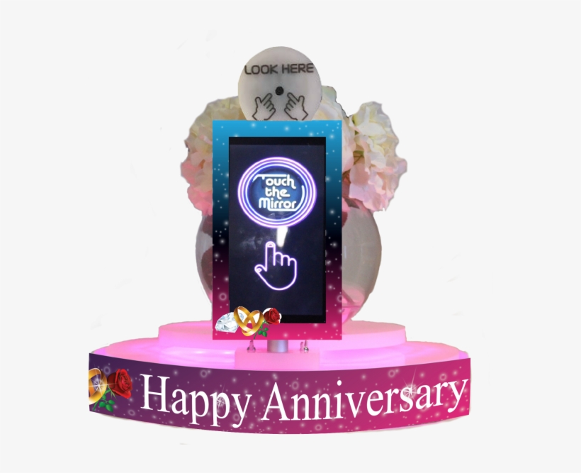 Wedding Anniversary - Selfie, transparent png #2690774