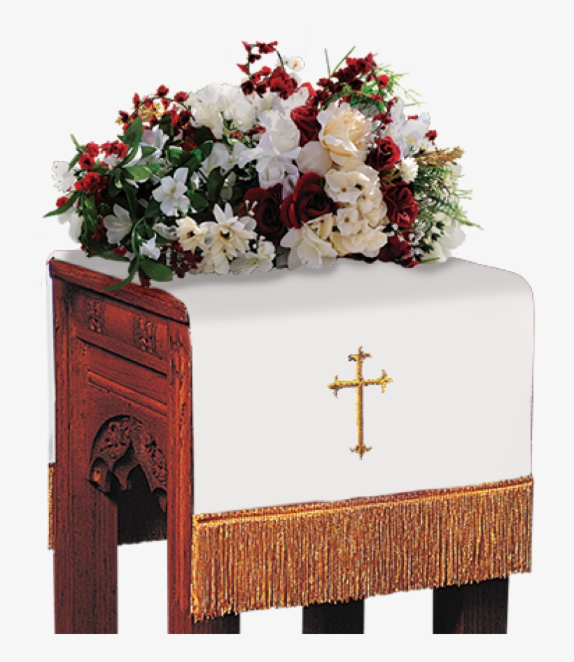 Flower Stand Cover - Flower, transparent png #2690858