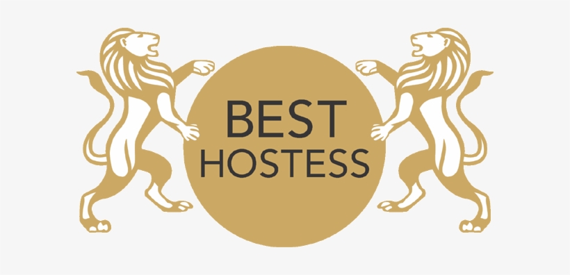 Best Hostess - Amsterdam Airport Schiphol, transparent png #2690965