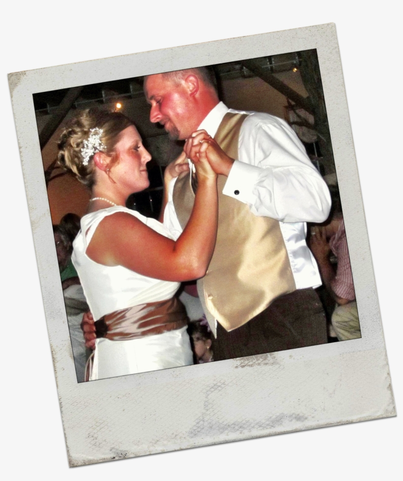 two year wedding anniversary
