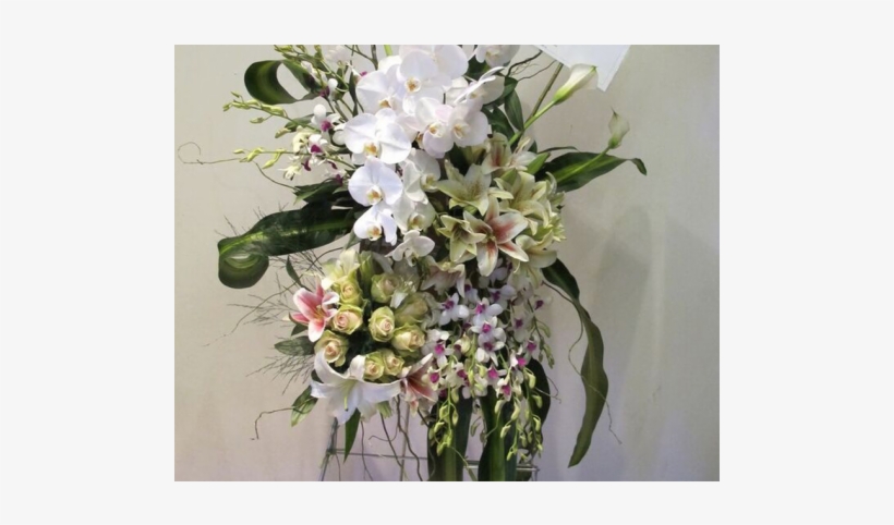Bouquet, transparent png #2690989