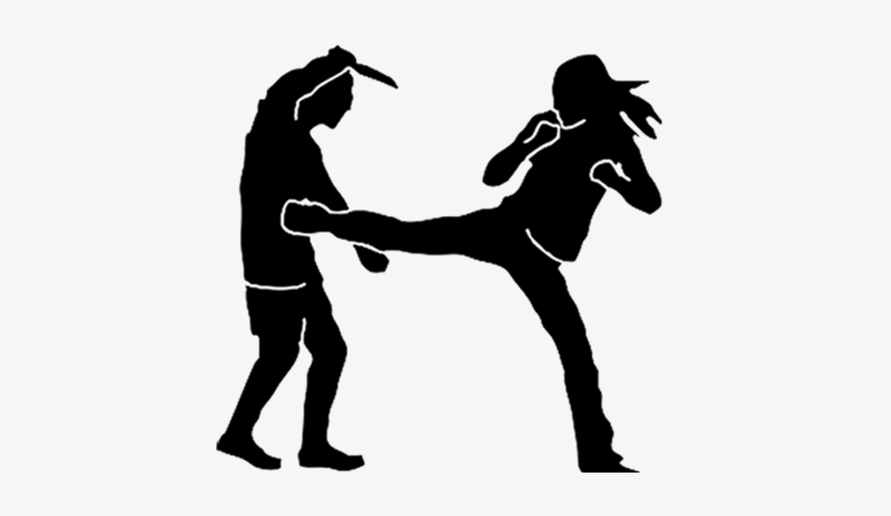 Krav Maga, transparent png #2691035
