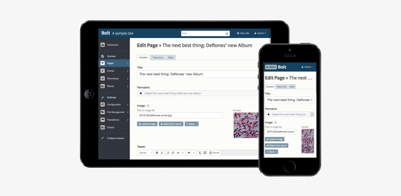 Responsive / Mobile - Mobile Ui Cms, transparent png #2691036