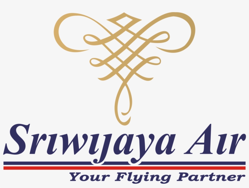 Sriwijaya Air, transparent png #2691054