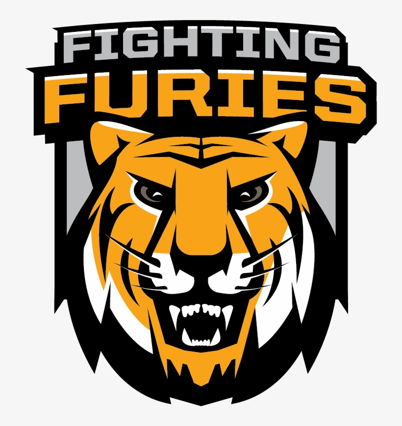 Fight Furies Logo, transparent png #2691055