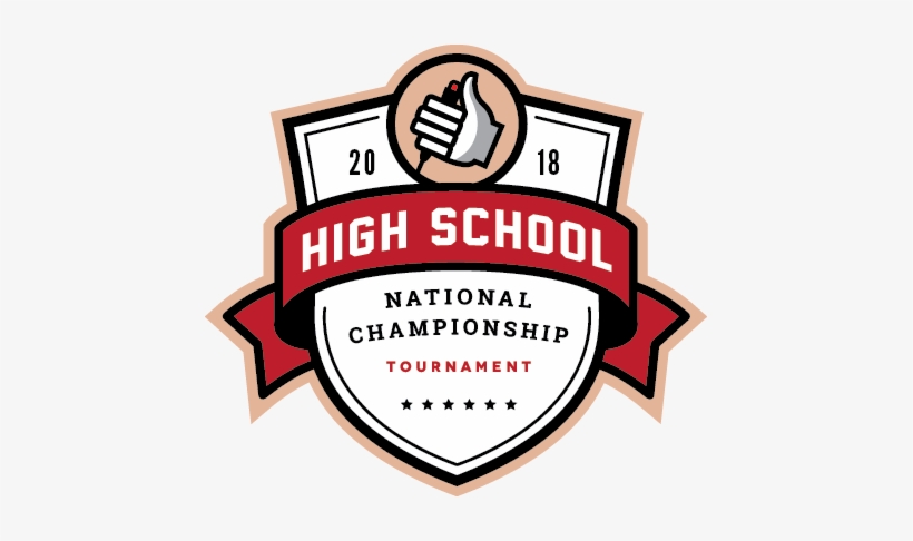 The Tournament Is Held At The End Of Each School Year - Naqt Msnct, transparent png #2691096