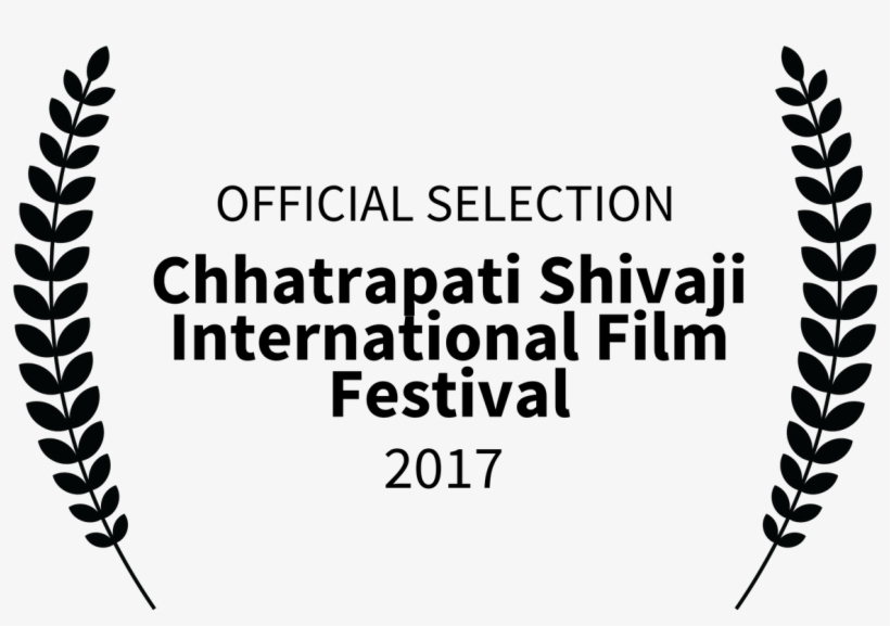 For The 2017 Chhatrapati Shivaji International Film - Official Selection Sundance Film Festival, transparent png #2691195