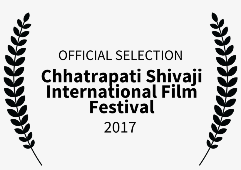 For The 2017 Chhatrapati Shivaji International Film - Official Selection Sundance Film Festival, transparent png #2691195