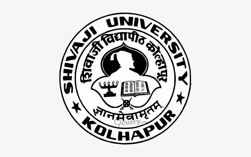 Shivaji University Kolhapur Logo, transparent png #2691243