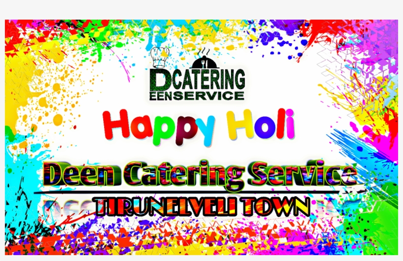 May God Paint The Canvas Of Your Life With The Colours - Graphic Design, transparent png #2691273