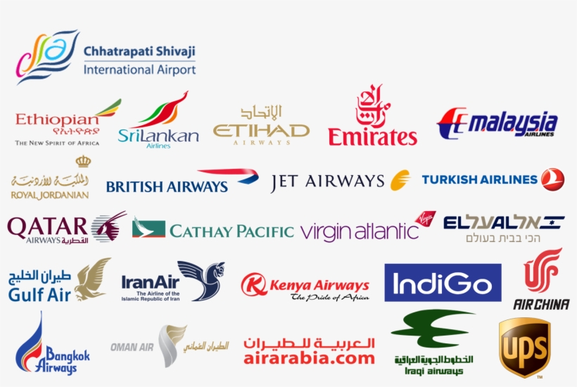 Domestic - Chhatrapati Shivaji International Airport Logo, transparent png #2691303