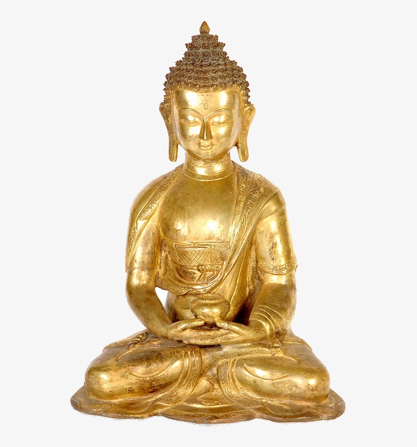 Buddha - Lord Buddha, transparent png #2691449
