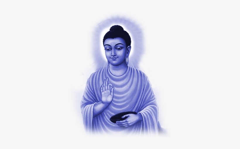 Back To Main Page - Buddhism Philosophy Culture And Religion, transparent png #2691450