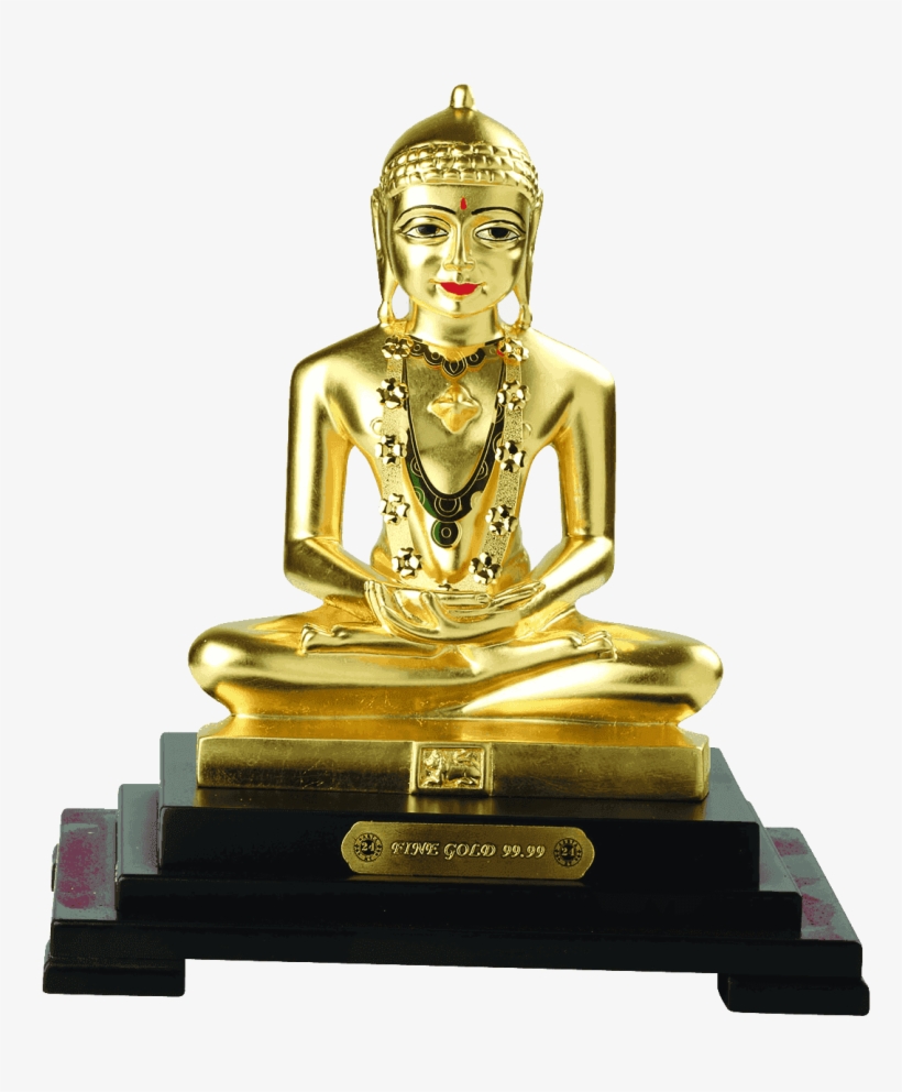Mahavir Png Photos - Mahavir Png, transparent png #2691663