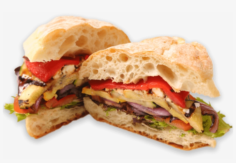 Sandwiches - Sandwich, transparent png #2691736
