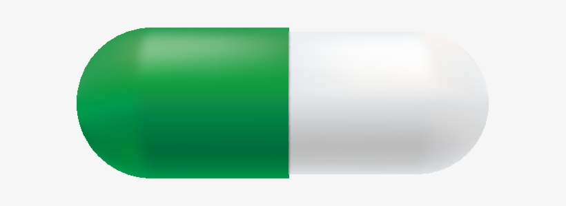 Green And White Color, transparent png #2691756