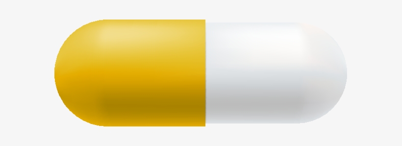 Yellow And White Color Free Icon Svg - Yellow And White Color, transparent png #2691758