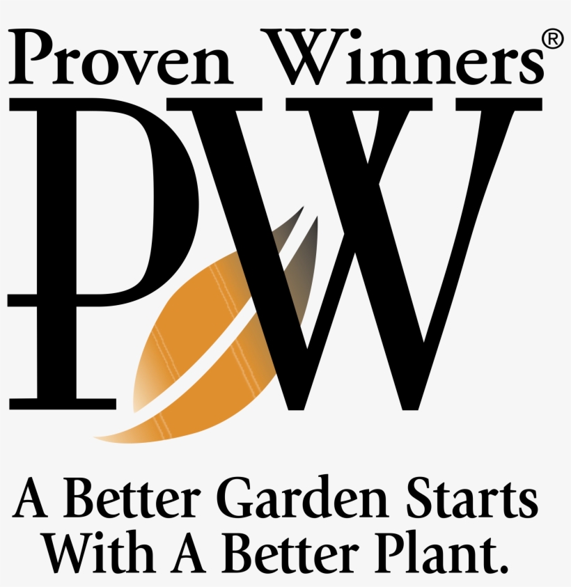 Proven Winners Logo Png Transparent - Vector Graphics, transparent png #2691935