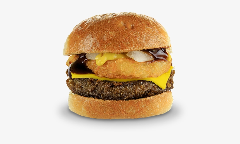Vegan Fast Food Options In Australia Lord Of The Fries - New York City, transparent png #2692022