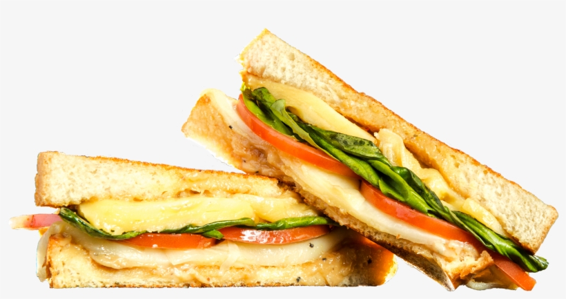 Veg Sandwich Png, transparent png #2692026