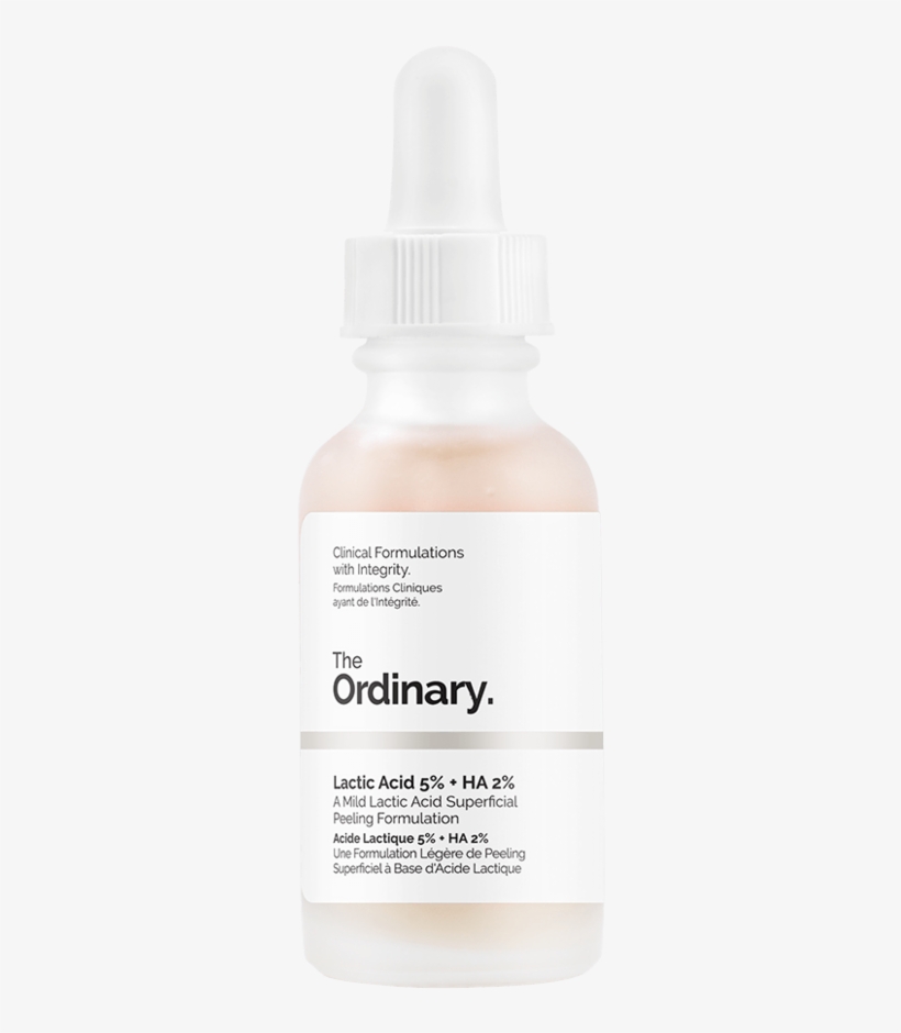 The Ordinary Reveals New Watercolour Foundation Is - Salicylic Acid 2% Solution By The Ordinary 30ml, transparent png #2692082