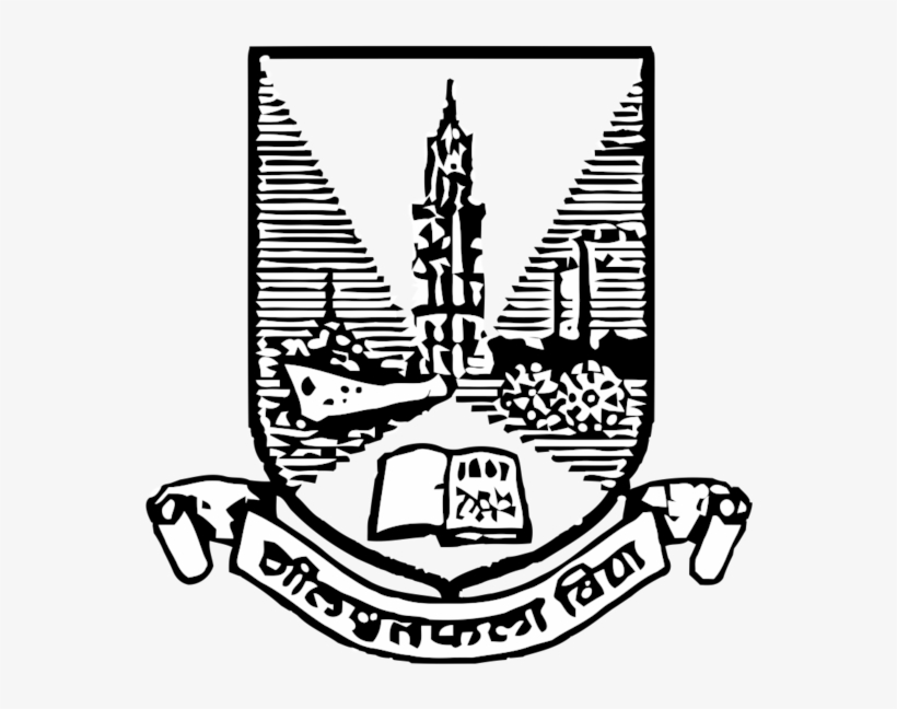 Sir Jj College Of Architecture Logo, transparent png #2692085