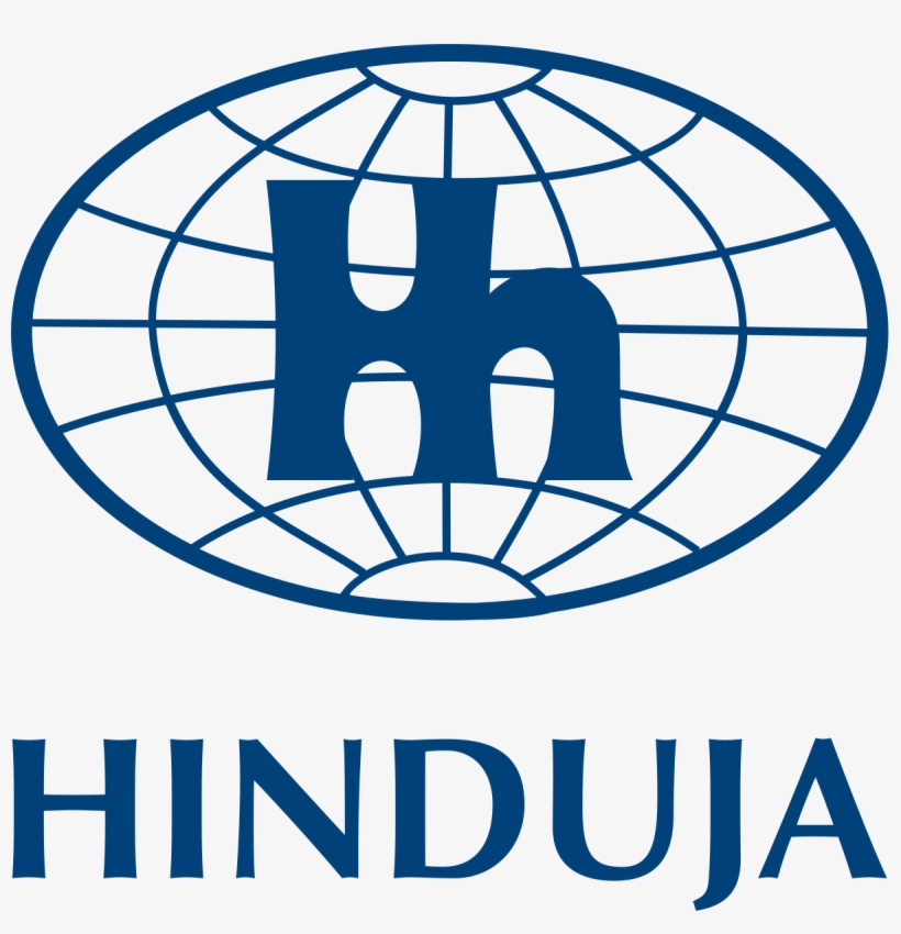 Hinduja Group Logo, transparent png #2692111