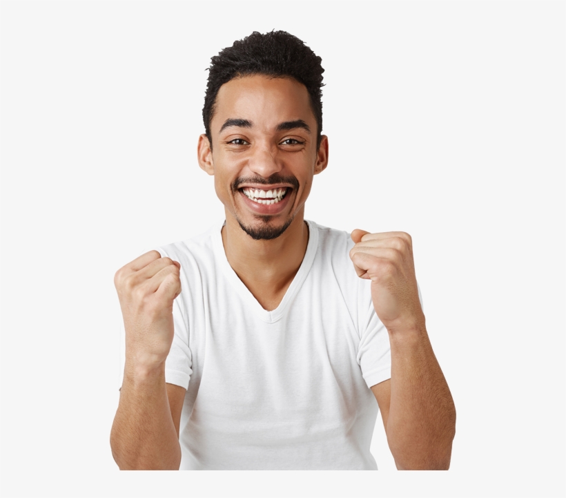 Congratulations To Our Winners - Model, transparent png #2692115