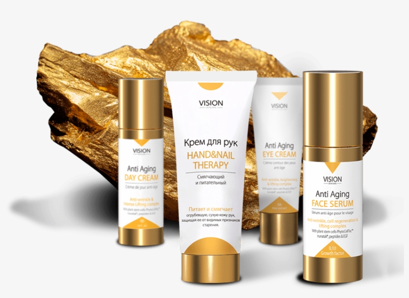 Skincare - Vision Skincare, transparent png #2692136