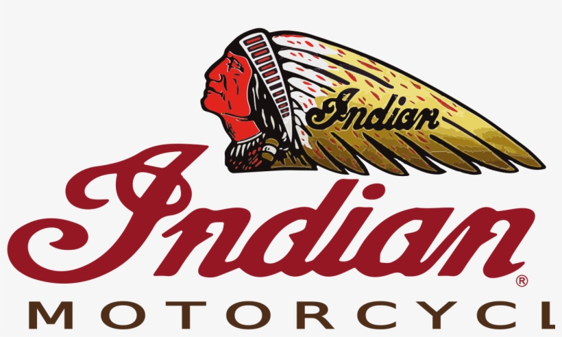 Clip Art Royalty Free Stock File No Oficial Wikimedia - Indian Brand Motorcycle Logo, transparent png #2692137