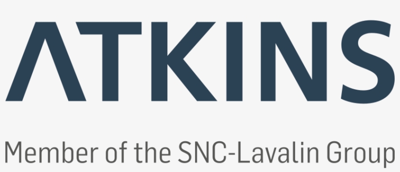 Atkins Snc Lavalin Logo, transparent png #2692138