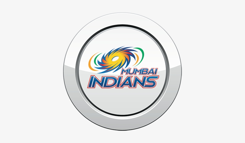 Mumbai Indians - Delhi Daredevils Mumbai Indians, transparent png #2692178